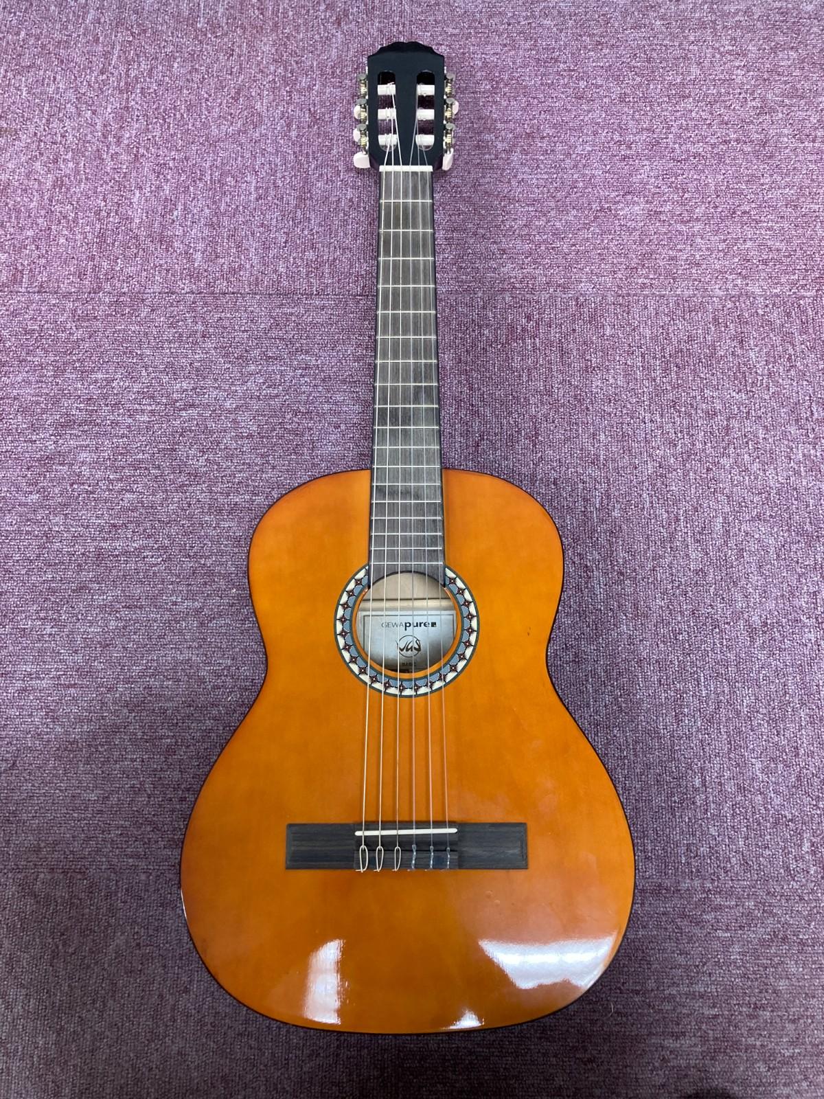 GEWA / クラシックギター A0518