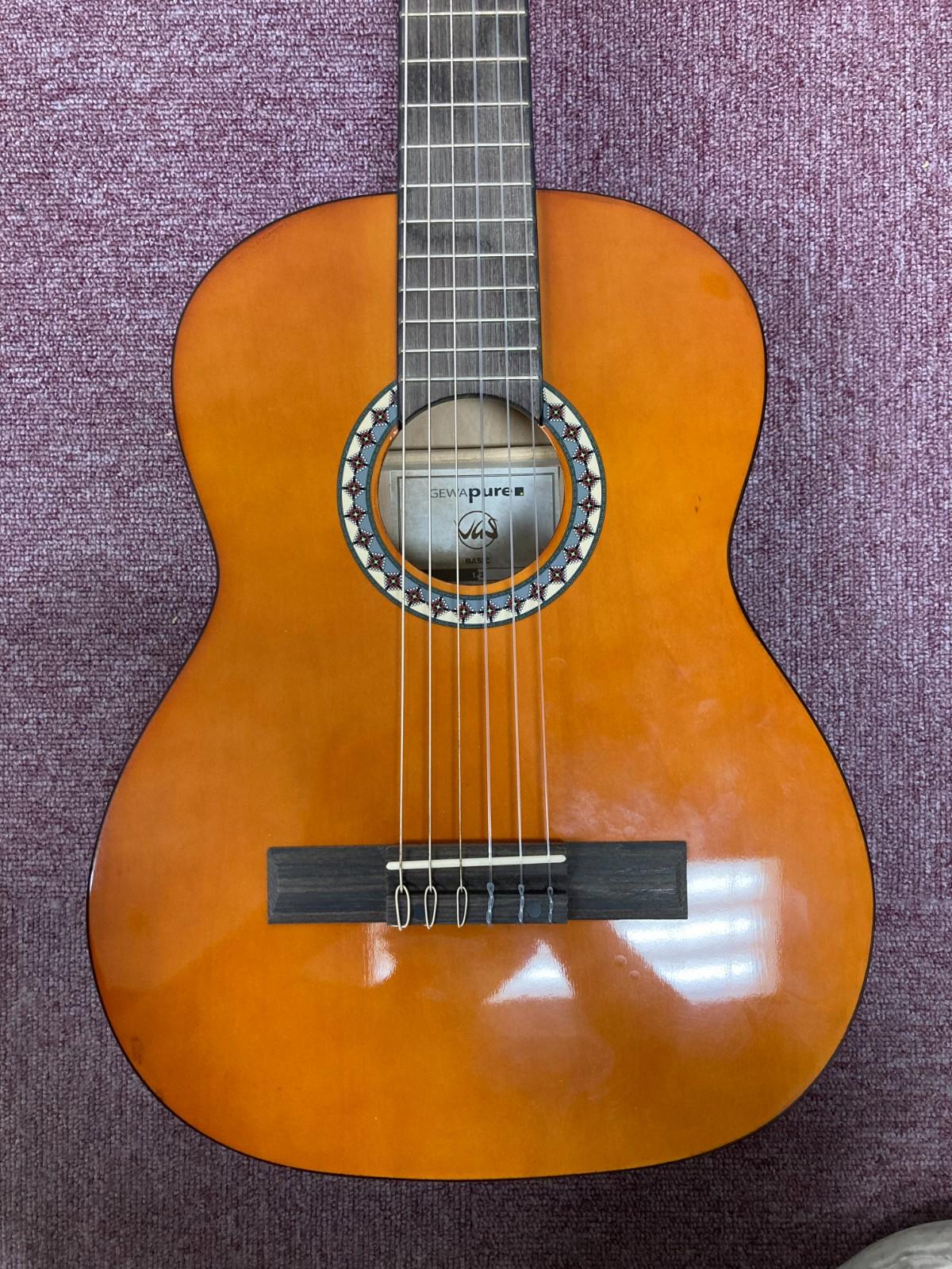 GEWA / クラシックギター A0518