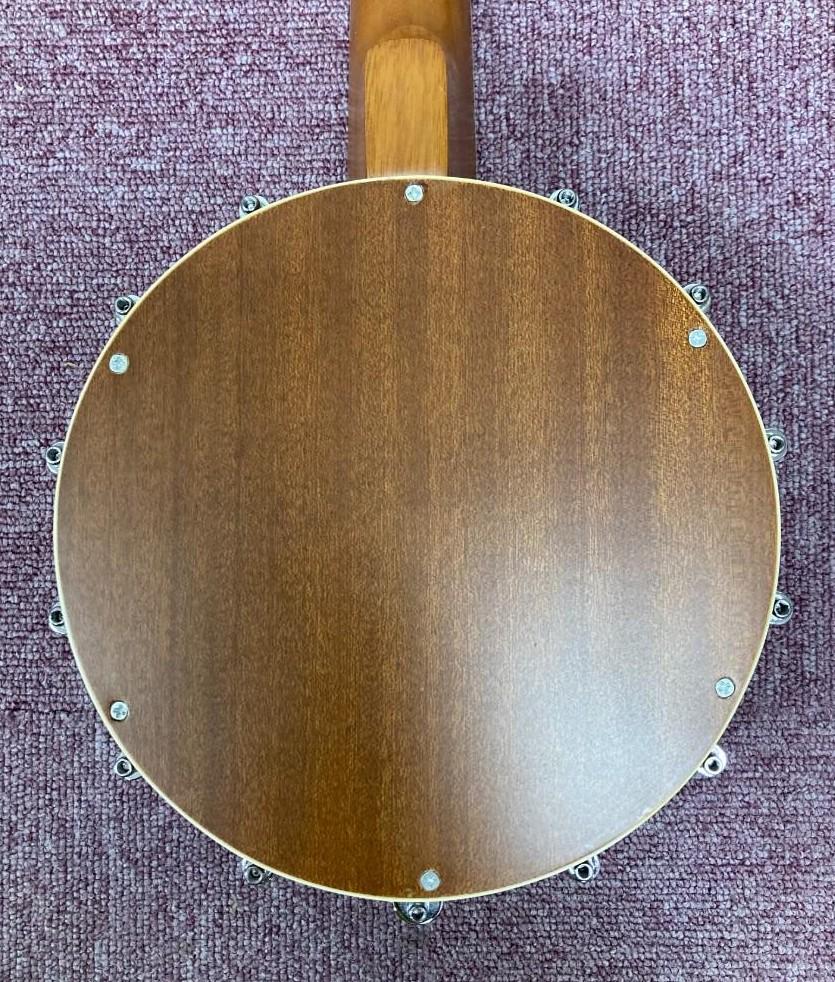 PLAYTECH (プレイテック) / PTBAUK バンジョーウクレレ 同等品 サンプル A0593