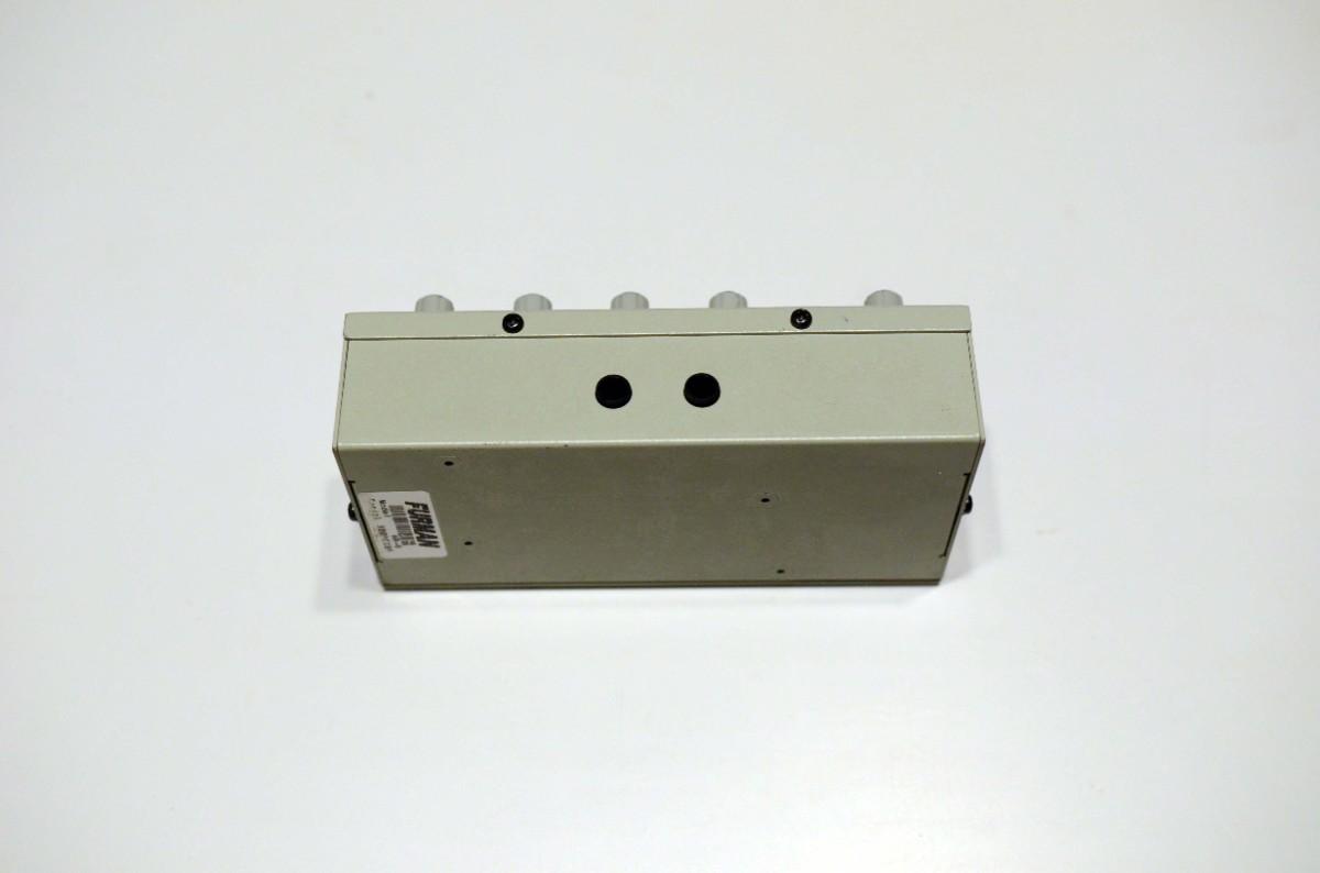 FURMAN / ヘッドフォンBOX