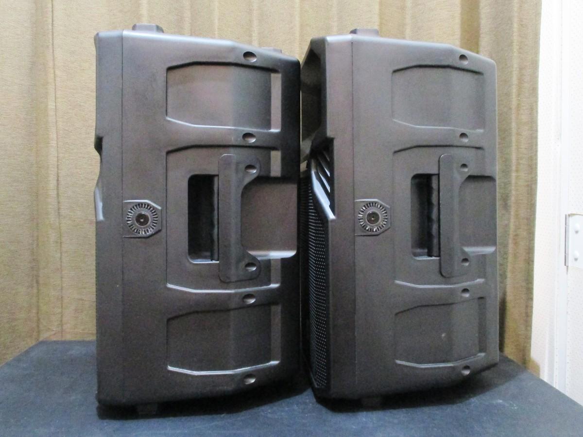 CLASSIC PRO (クラシックプロ) / CSX10 PAスピーカー 2本セット (B)