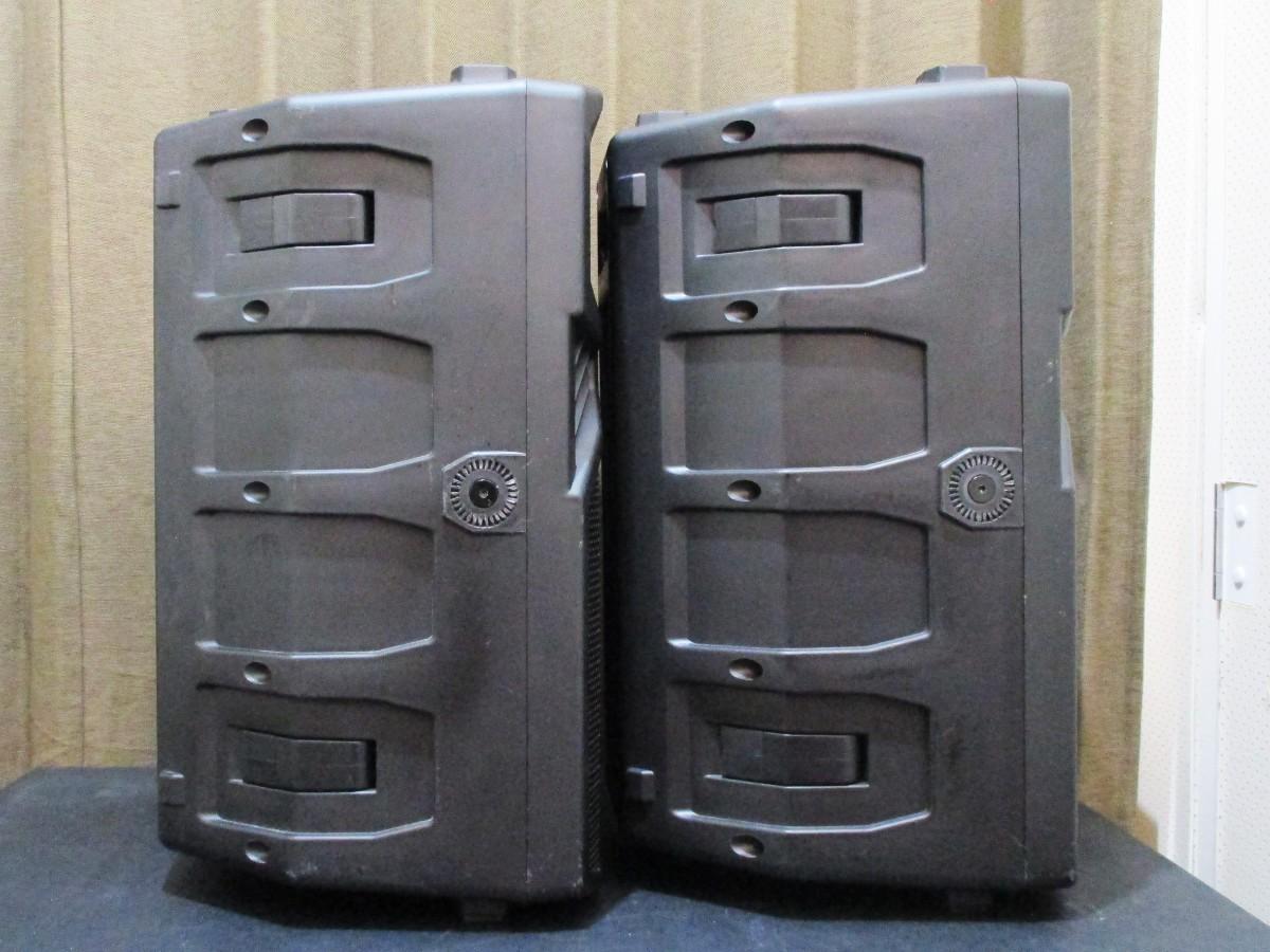 CLASSIC PRO (クラシックプロ) / CSX10 PAスピーカー 2本セット (B)