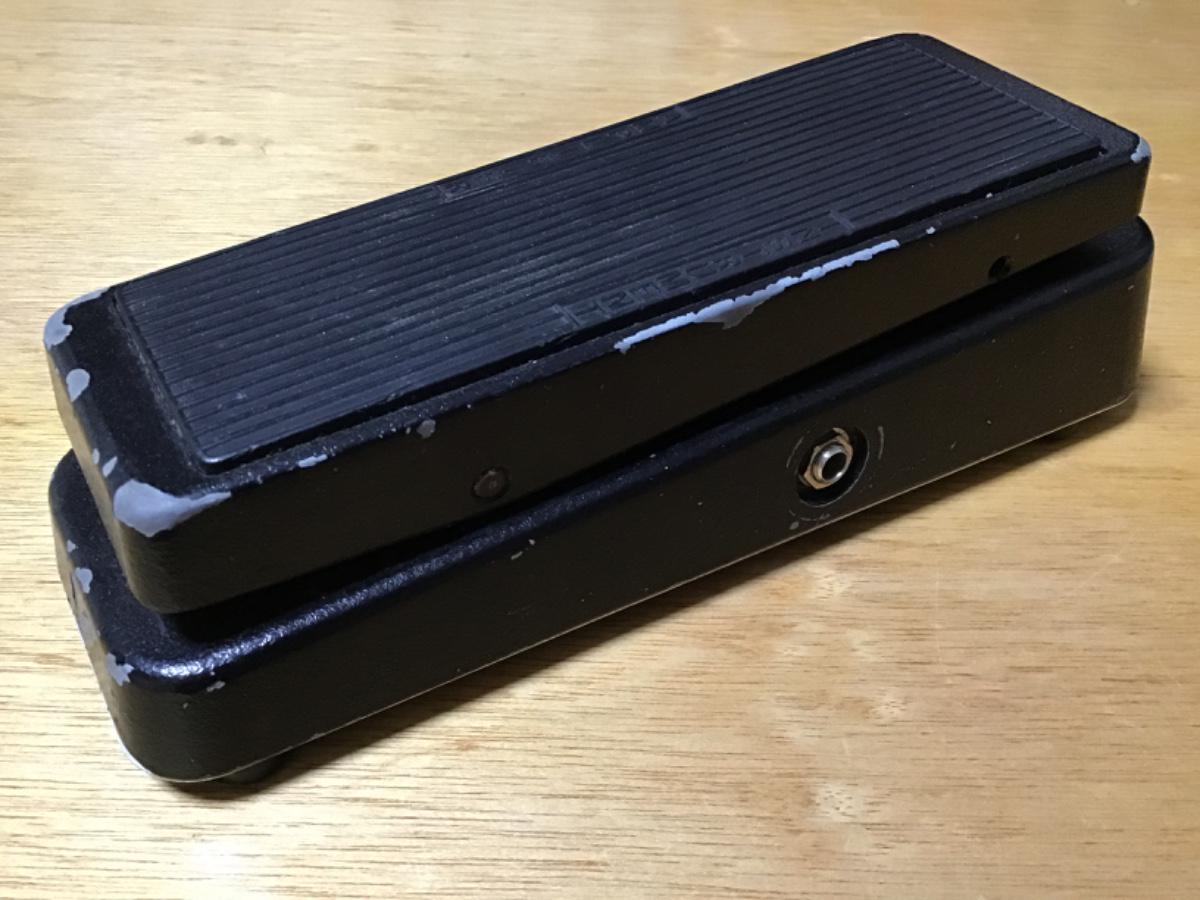 JIM DUNLOP (ジムダンロップ) / GCB-95 CRYBABY WAH WAH