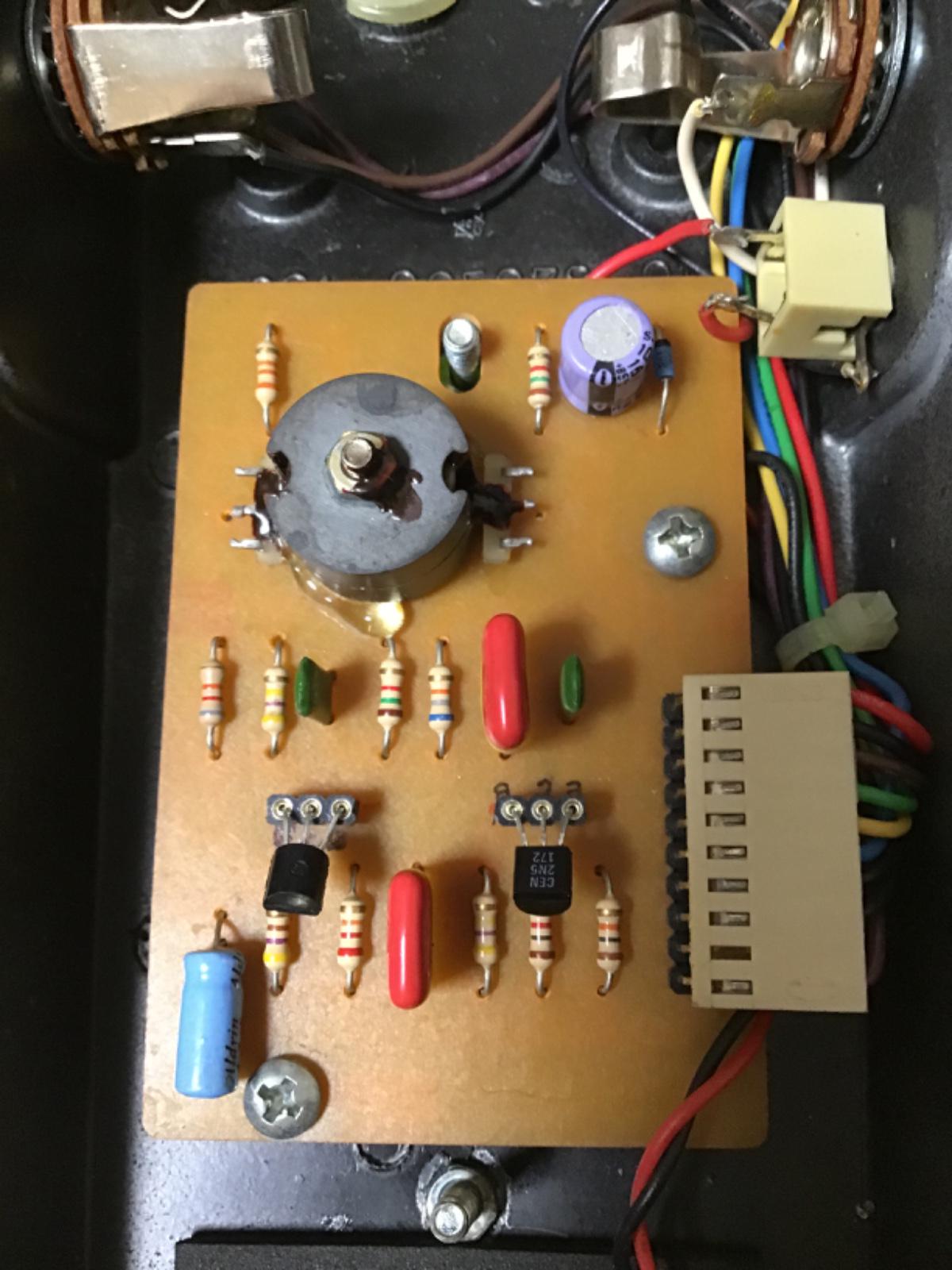 JIM DUNLOP (ジムダンロップ) / GCB-95 CRYBABY WAH WAH