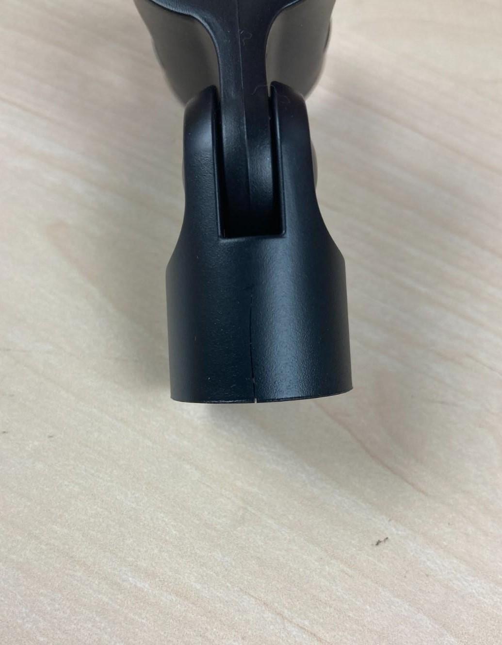 beyerdynamic (ベイヤーダイナミック) / MA-CL25 マイクホルダー 25mm 5個セット S0389