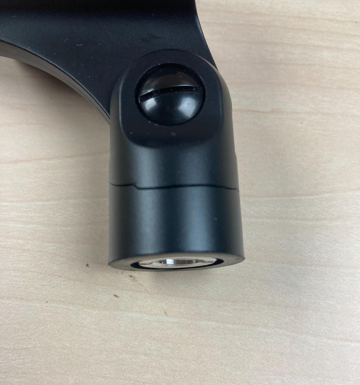 beyerdynamic (ベイヤーダイナミック) / MA-CL25 マイクホルダー 25mm 5個セット S0389