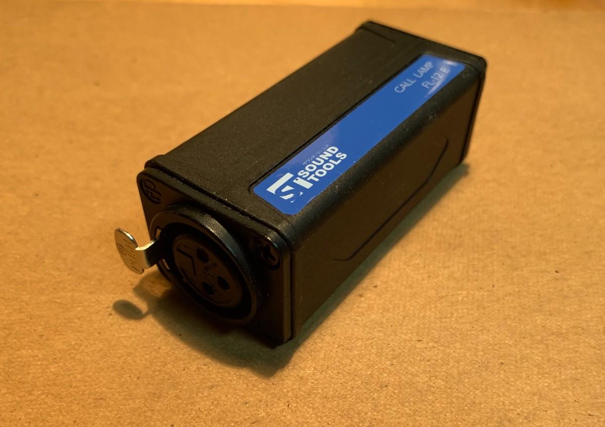 クリアカム用 超高輝度コールランプ ZOOtec 人気 ComCall-Z1 #93・94 2