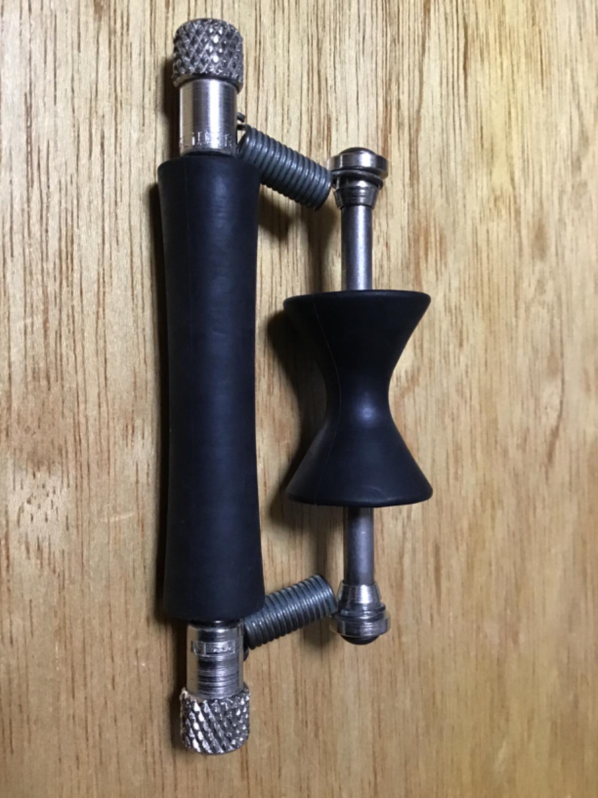 GLIDER (グライダー) / THE ROLLING CAPO (GL-1)