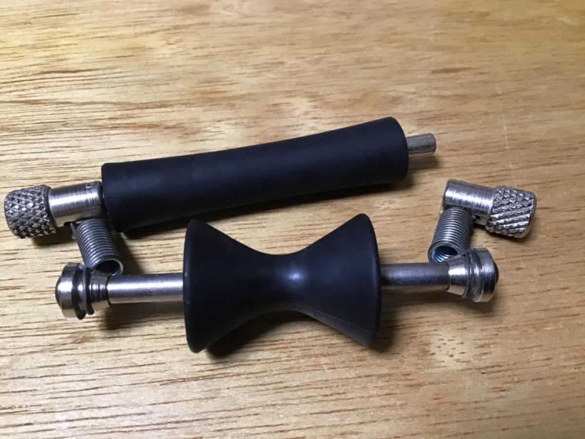 GLIDER (グライダー) / THE ROLLING CAPO (GL-1)