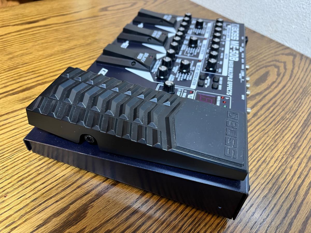 BOSS (ボス) / BOSS ME50B