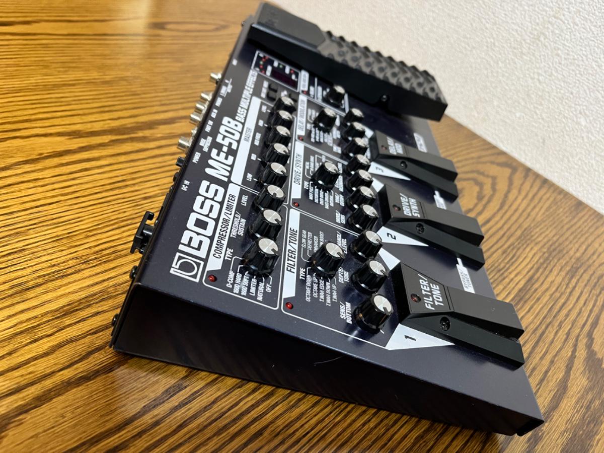 BOSS (ボス) / BOSS ME50B