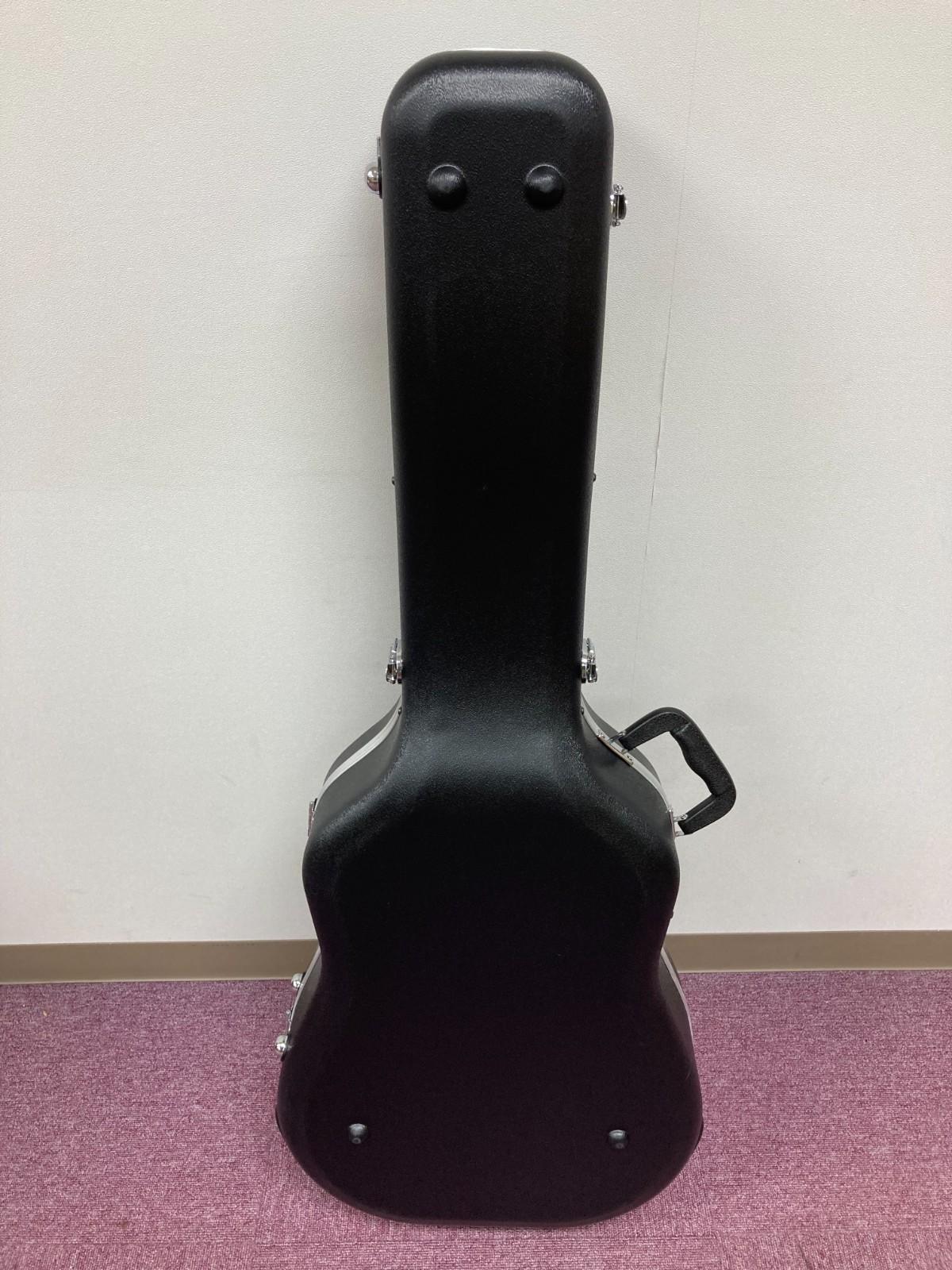 PLAYTECH (プレイテック) / FG-EHD アコースティックギター用ハードケース C1014