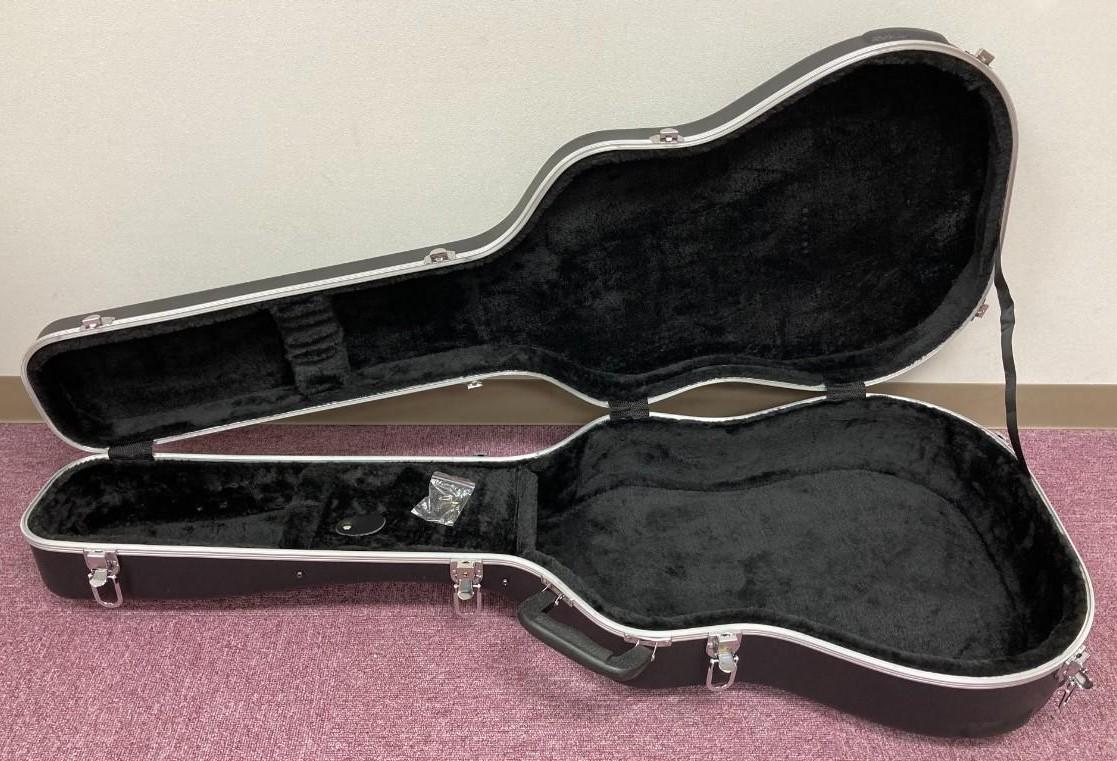 PLAYTECH (プレイテック) / FG-EHD アコースティックギター用ハードケース C1014