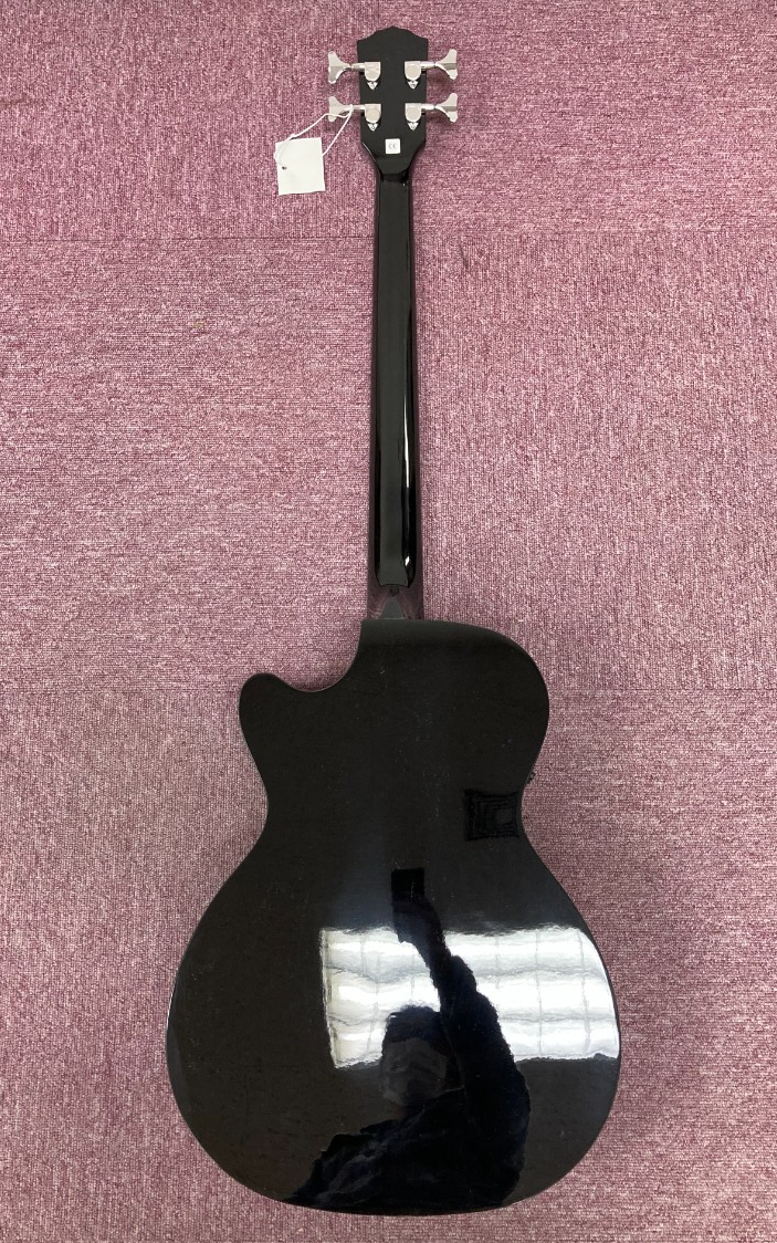 FENDER (フェンダー) / CB-60SCE エレクトリック・アコースティックベース C1006