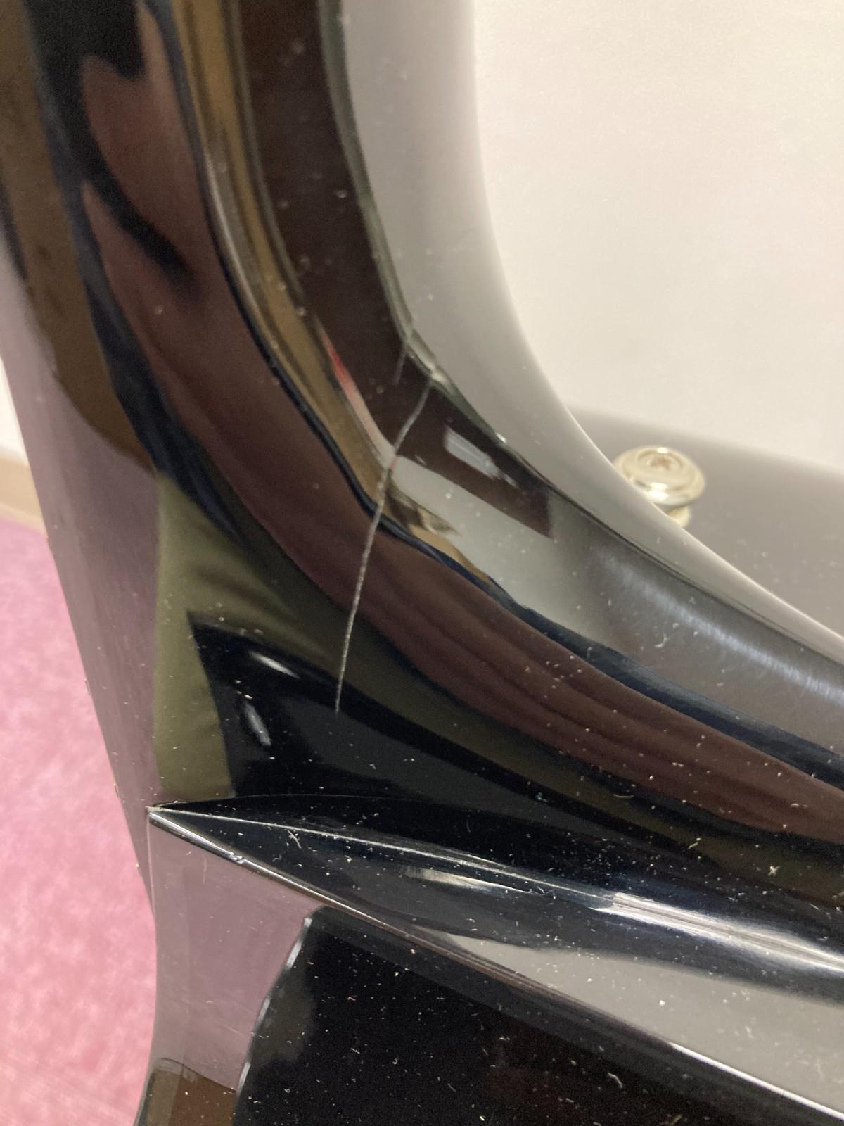 FENDER (フェンダー) / CB-60SCE エレクトリック・アコースティックベース C1006