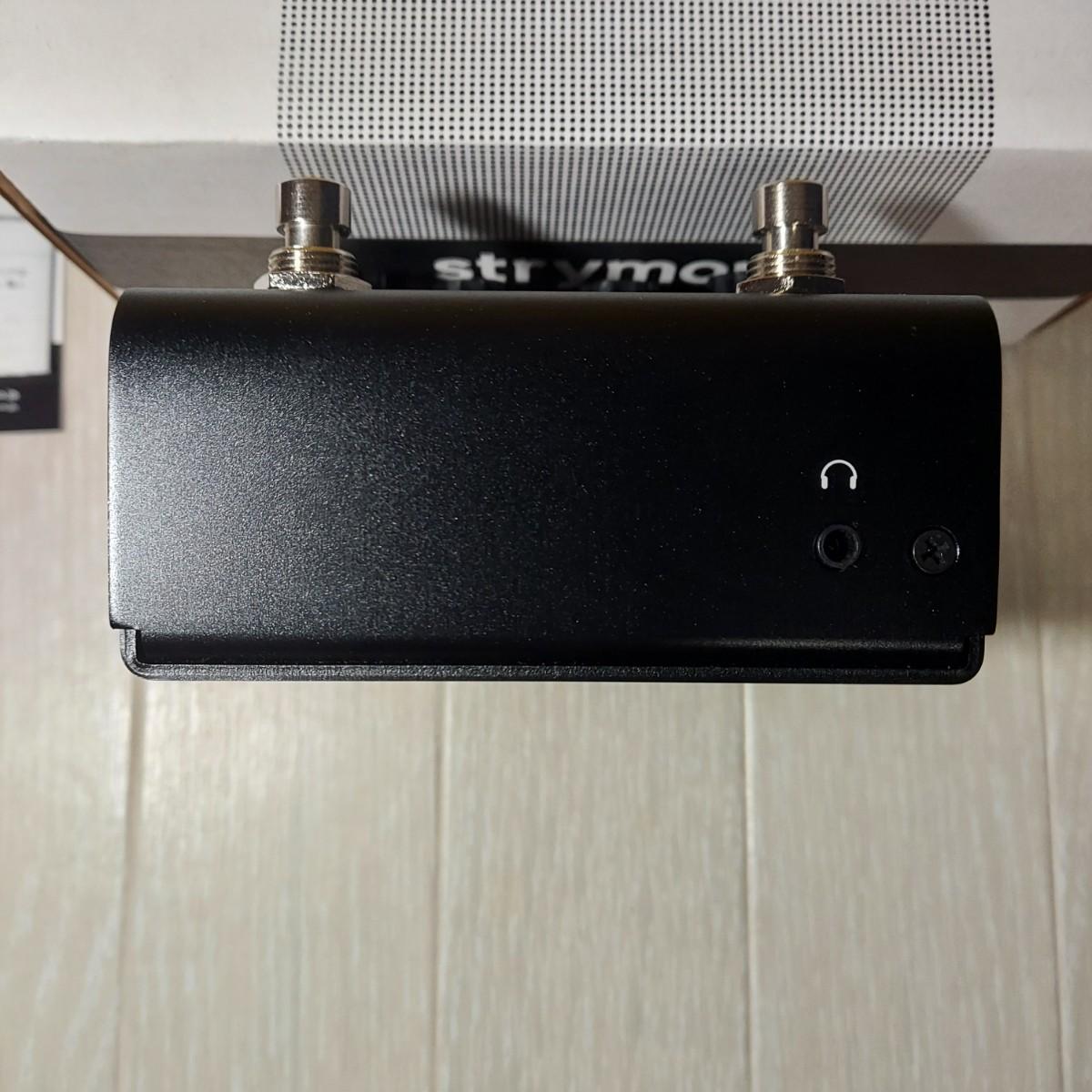 strymon / strymon Iridium(ストライモン・イリジウム)