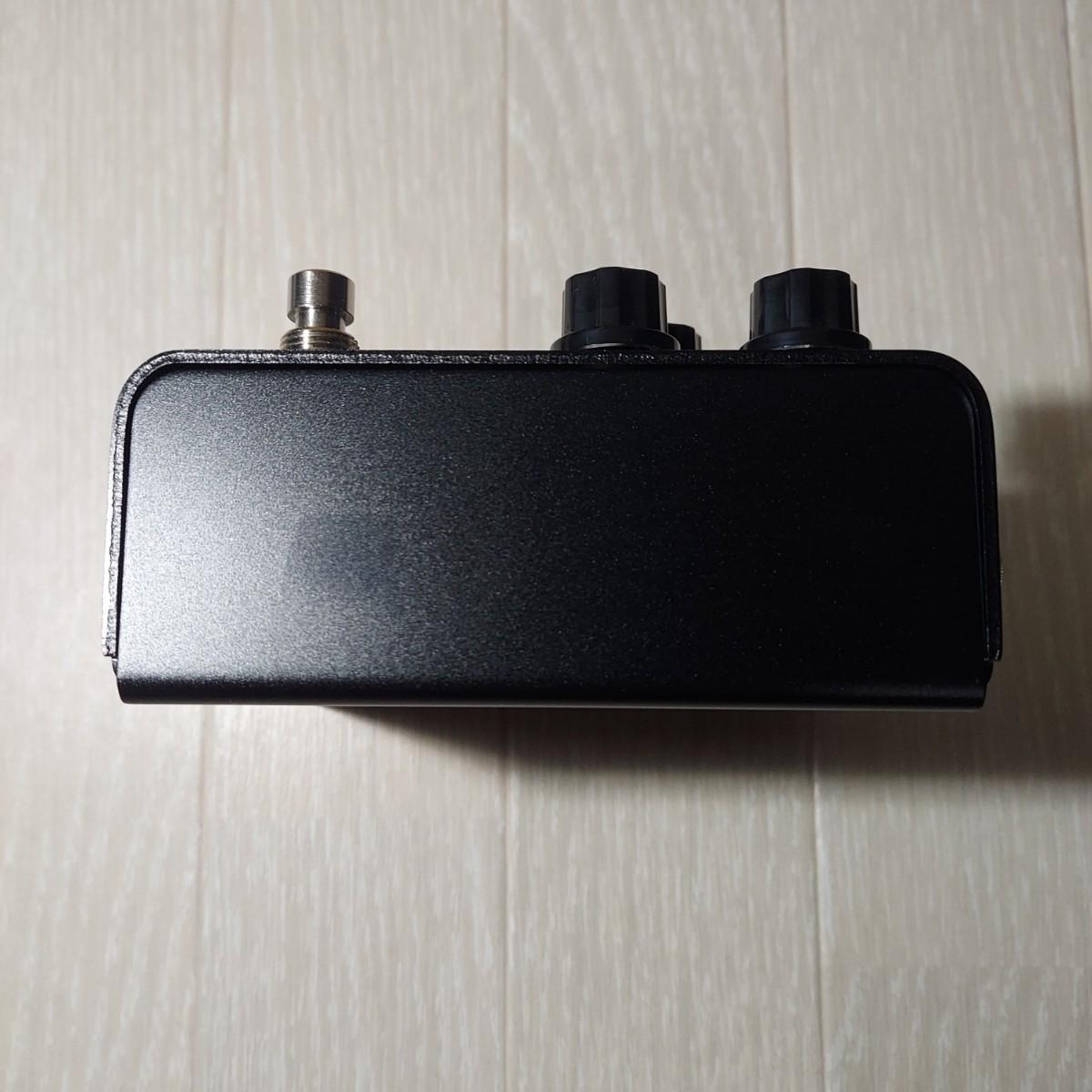 strymon / strymon Iridium(ストライモン・イリジウム)