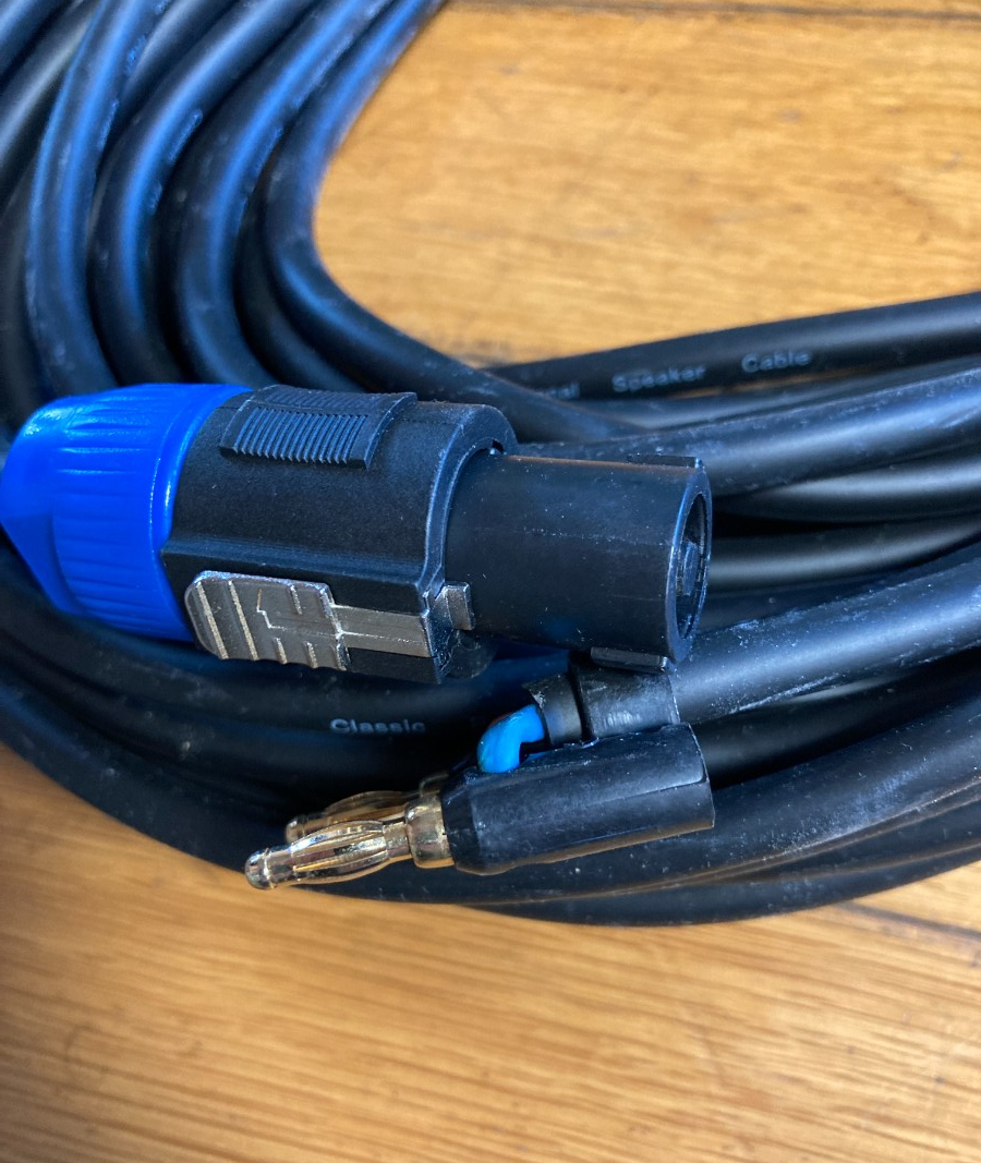 CLASSIC PRO (クラシックプロ) / SKB20B スピーカーケーブル S0397