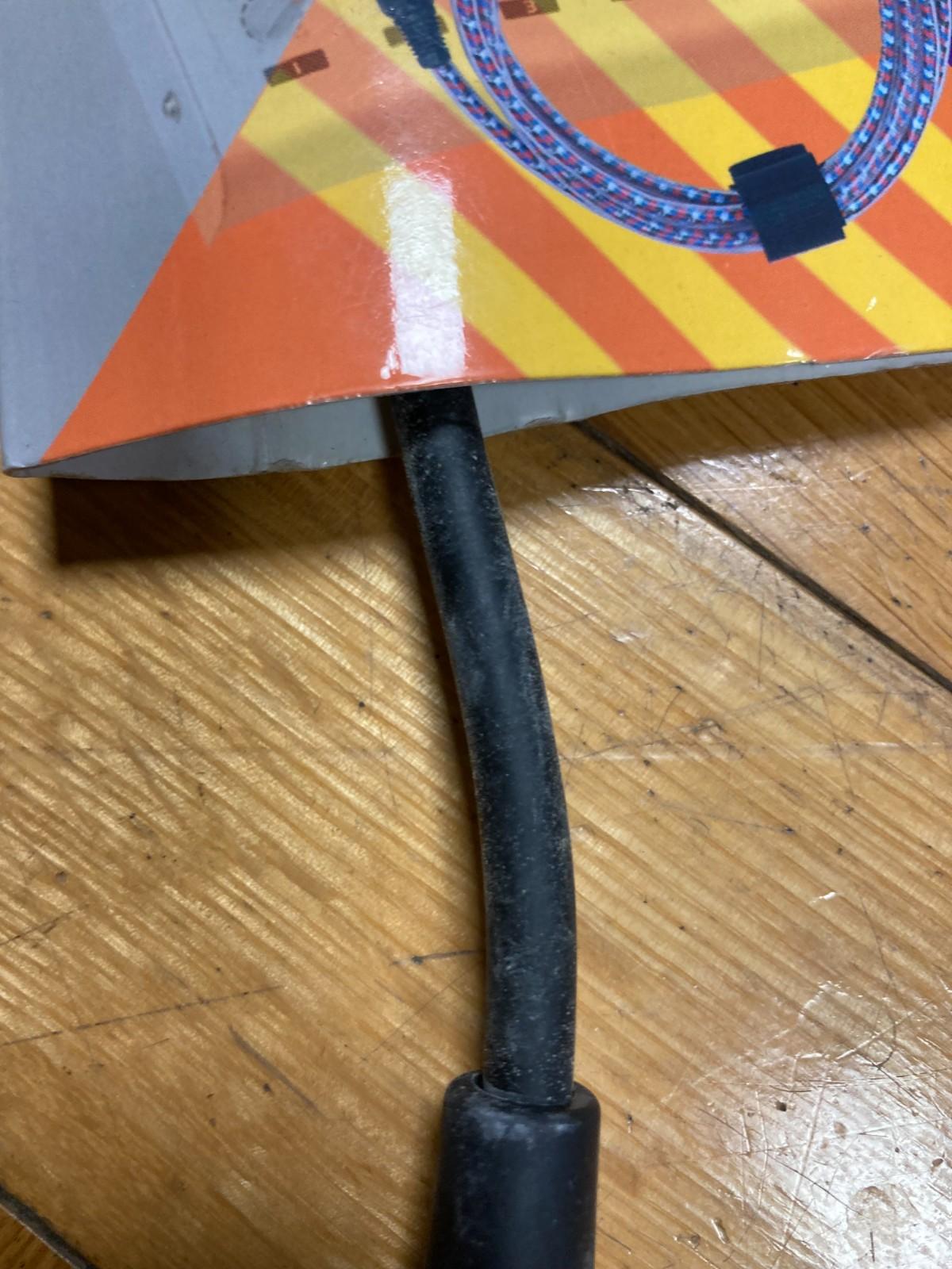 CLASSIC PRO (クラシックプロ) / CXX003 機材用ケーブル 30cm 6本 S0405