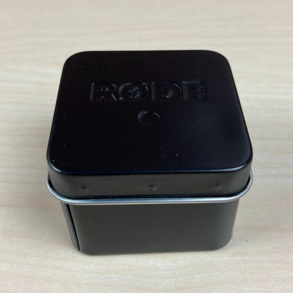 RODE (ロード) / NT45-O ※ケースのみ D0041