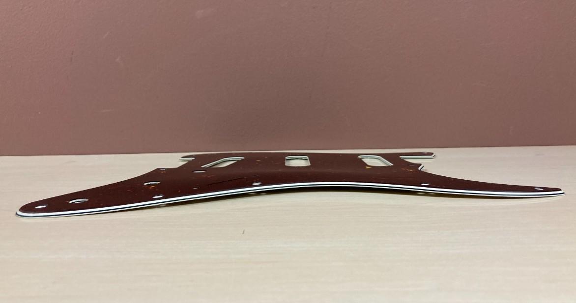 FENDER (フェンダー) / 11-HOLE MODERN-STYLE STRATOCASTER D0068