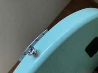 STERLING (スターリン) / スティングレイ RAY4 Mint Green エレキベース ミントグリーン