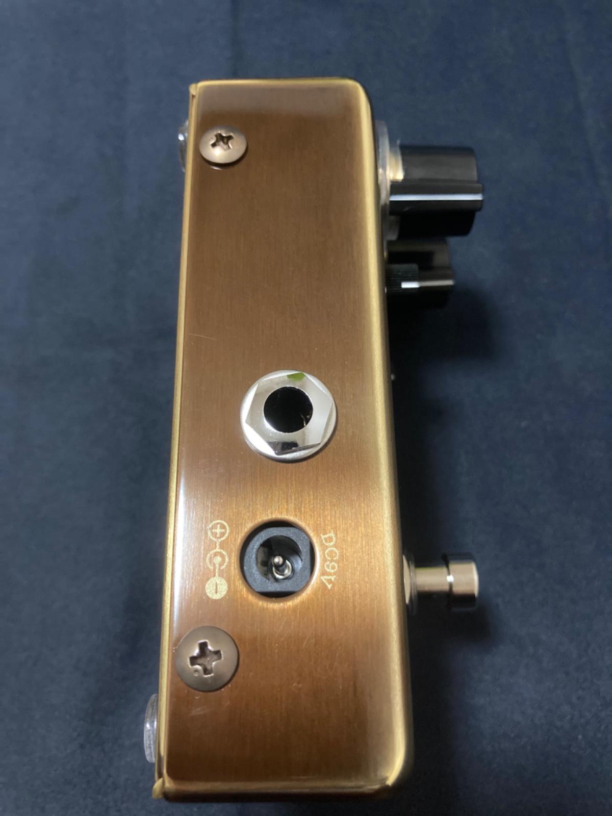 Myriad FUZZ / Myriad FUZZ