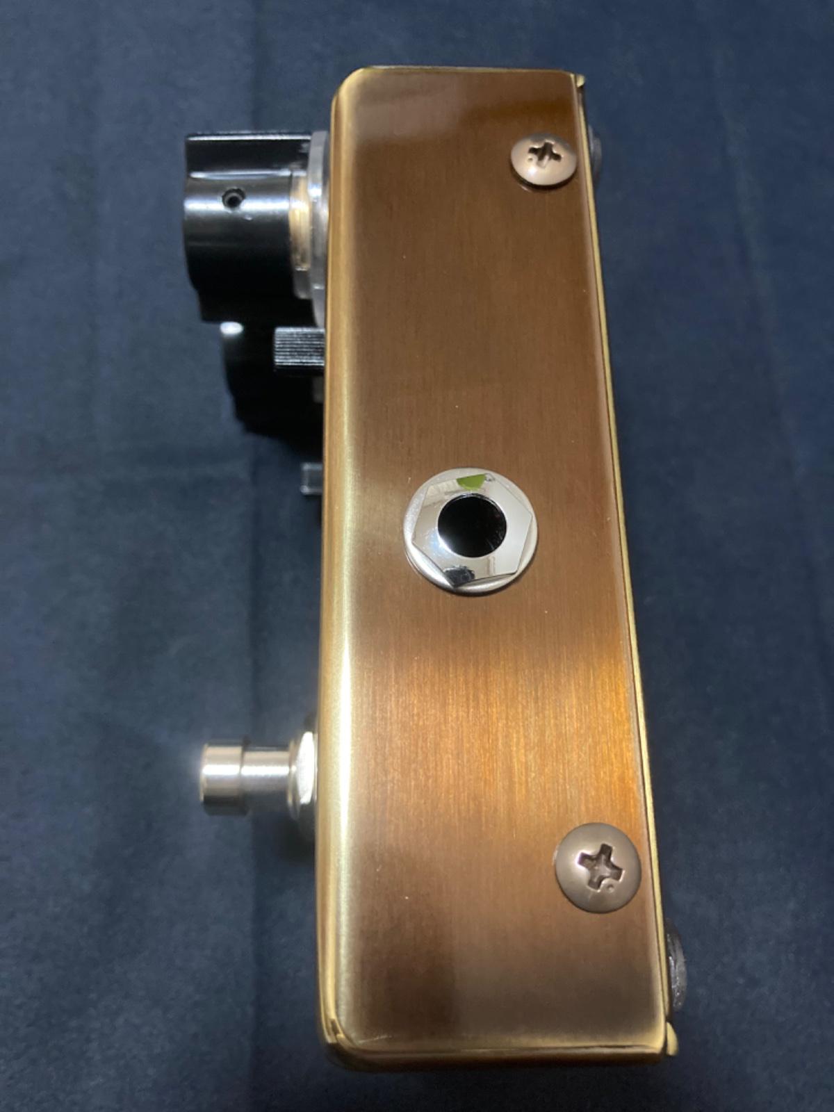 Myriad FUZZ / Myriad FUZZ