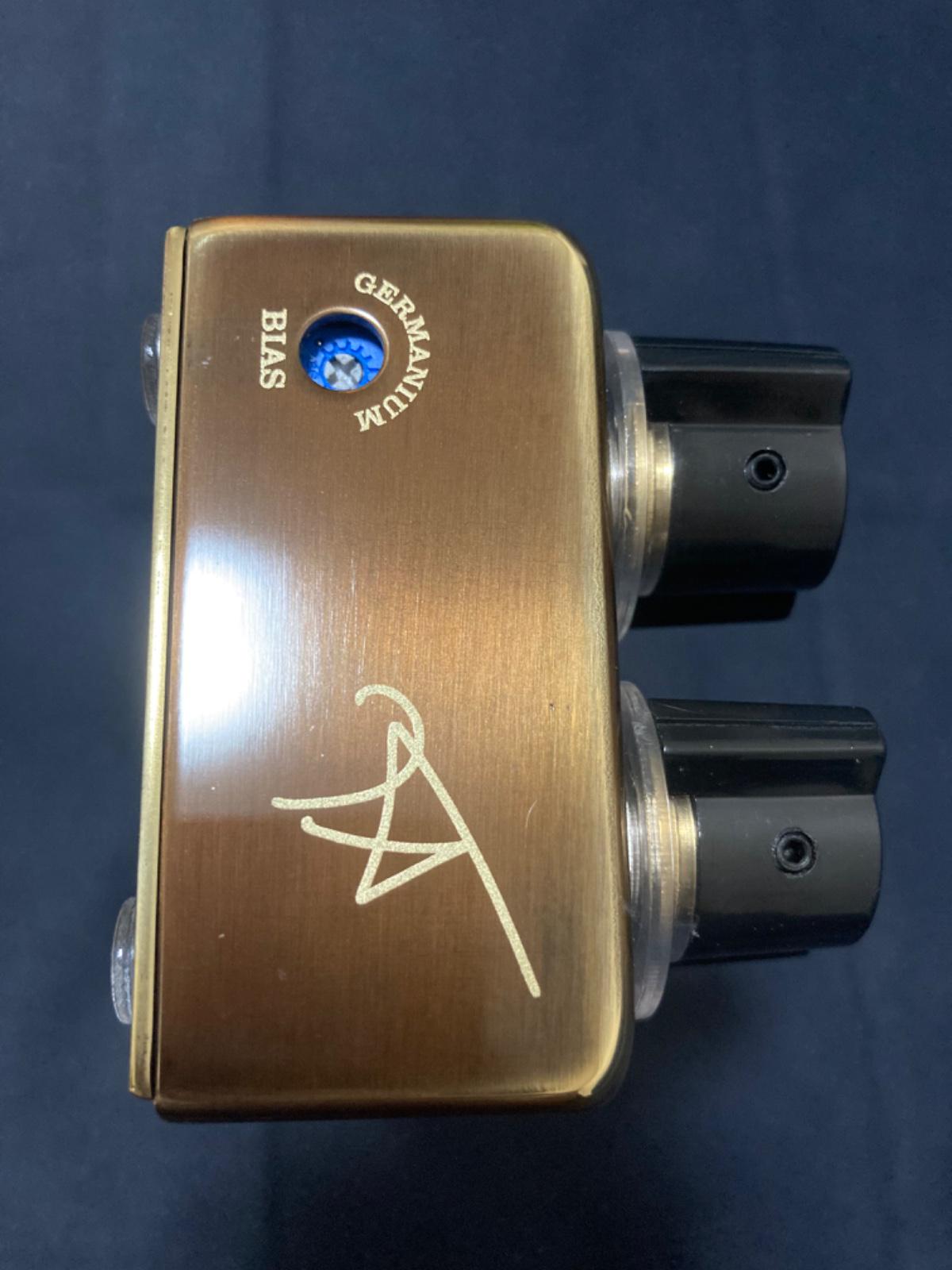 Myriad FUZZ / Myriad FUZZ