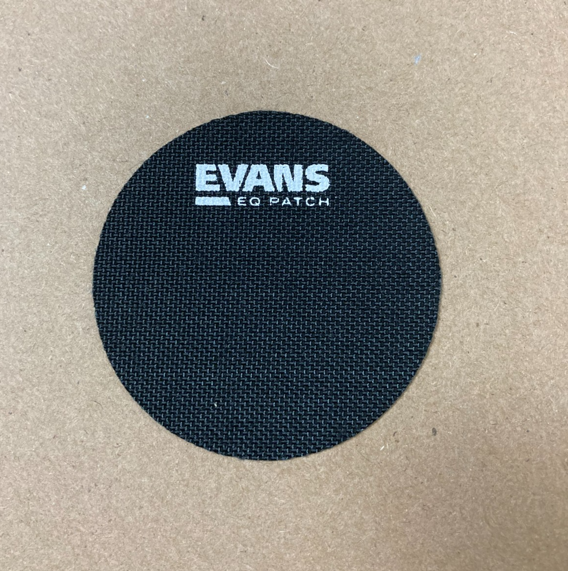 EVANS (エバンス) / BD24EMADCW バスドラム用ドラムヘッド C1028