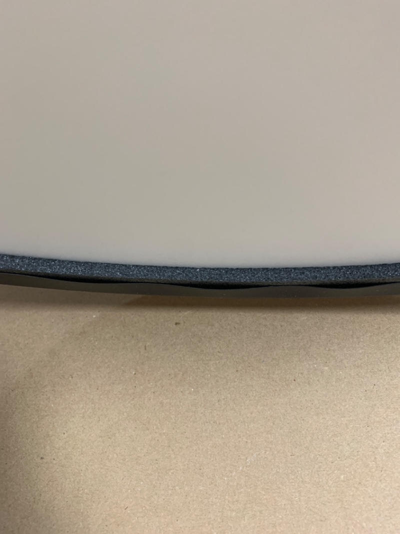 EVANS (エバンス) / BD24EMADCW バスドラム用ドラムヘッド C1028