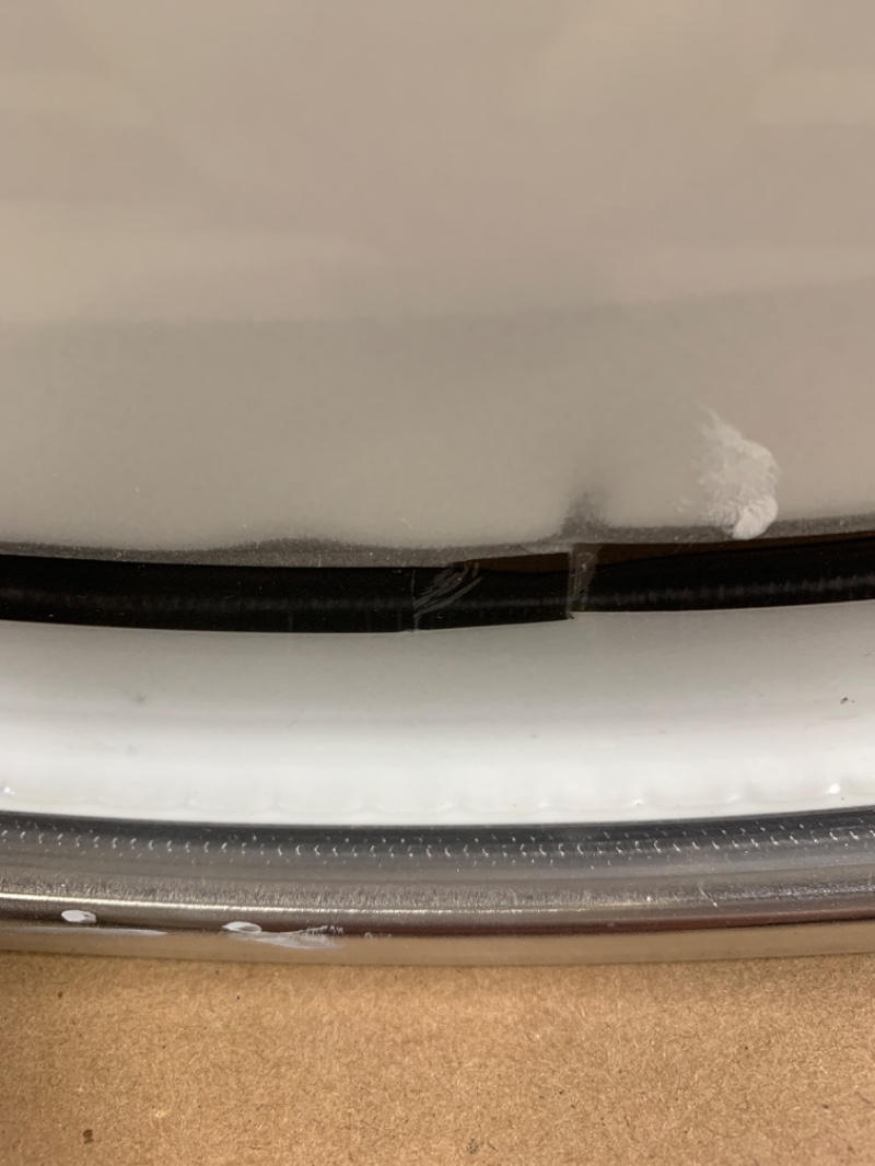 EVANS (エバンス) / BD24EMADCW バスドラム用ドラムヘッド C1028