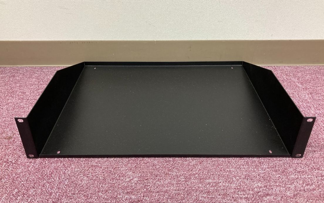 MIDDLE ATLANTIC (ミドルアトランティック) / U2 2Uトレイ C1029