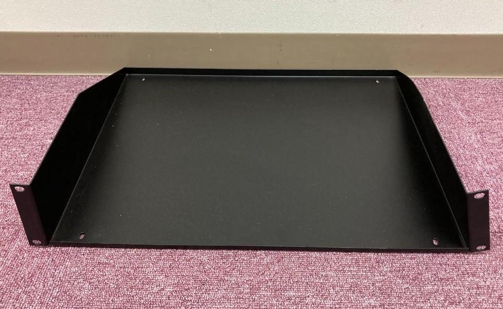 MIDDLE ATLANTIC (ミドルアトランティック) / U2 2Uトレイ C1031