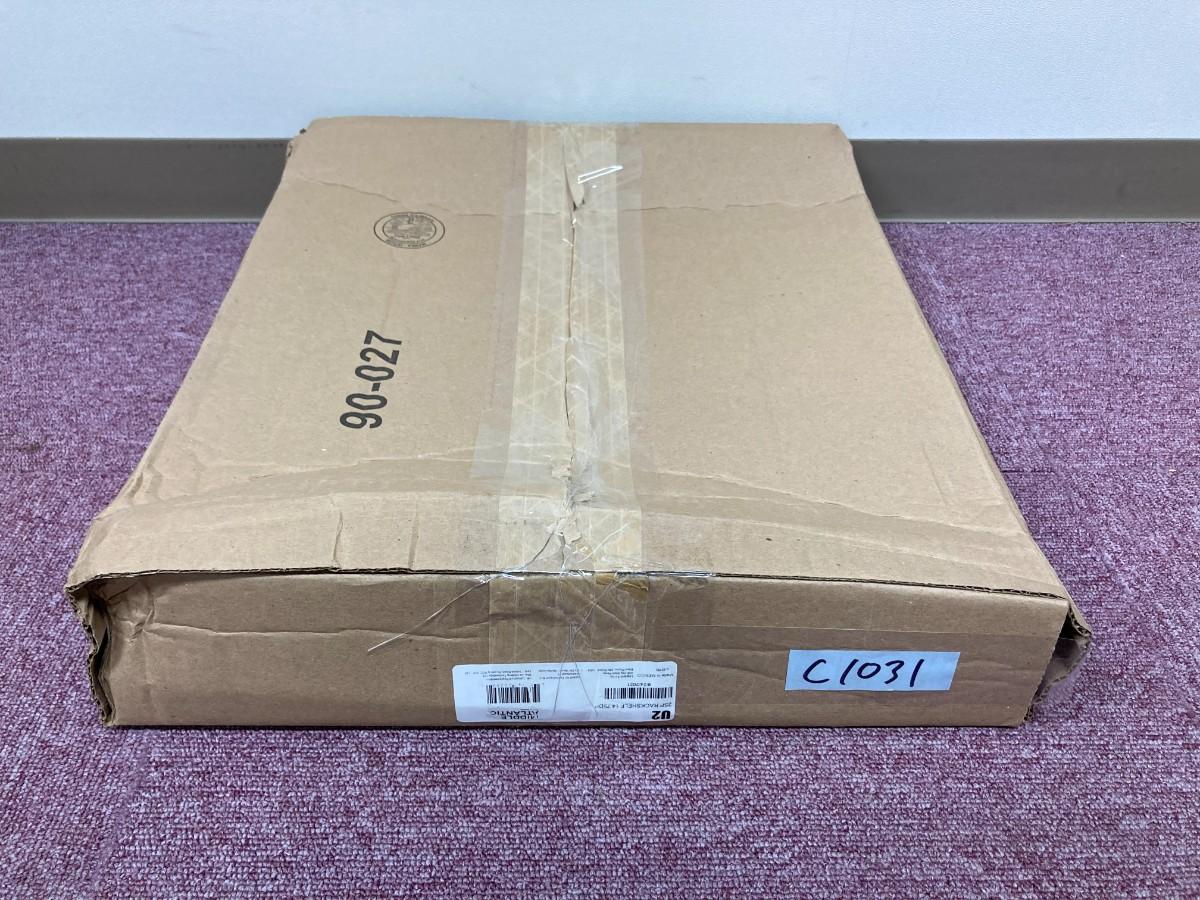 MIDDLE ATLANTIC (ミドルアトランティック) / U2 2Uトレイ C1031