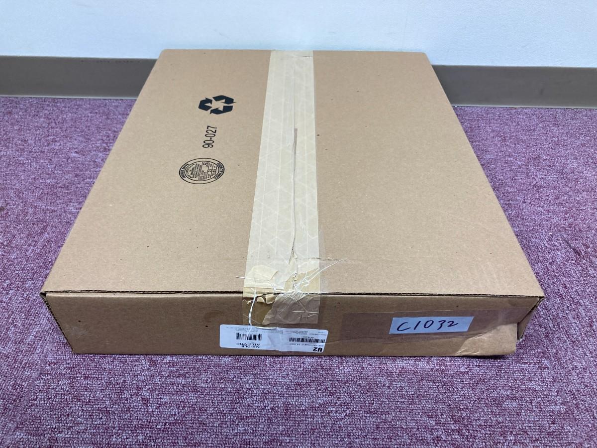 MIDDLE ATLANTIC (ミドルアトランティック) / U2 2Uトレイ C1032