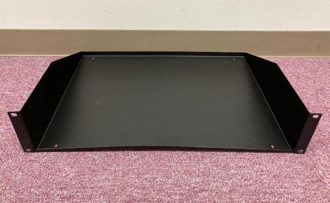 MIDDLE ATLANTIC (ミドルアトランティック) / U2 2Uトレイ C1032