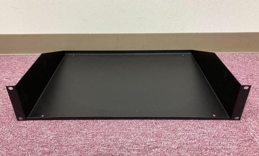 MIDDLE ATLANTIC (ミドルアトランティック) / U2 2Uトレイ C1033