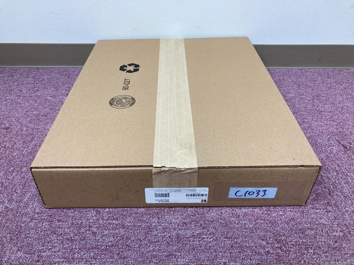 MIDDLE ATLANTIC (ミドルアトランティック) / U2 2Uトレイ C1033