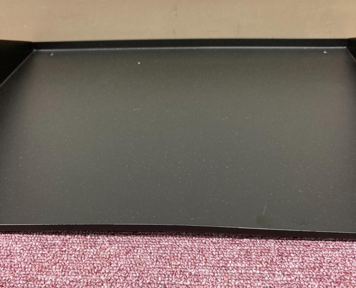 MIDDLE ATLANTIC (ミドルアトランティック) / U2 2Uトレイ C1034