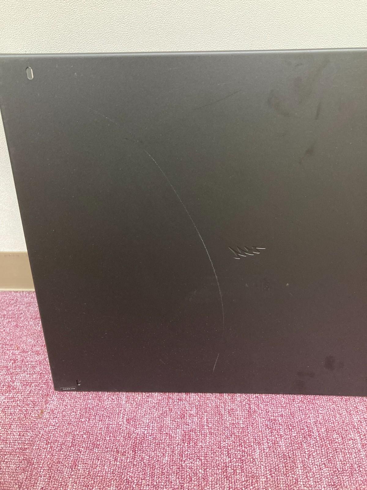 MIDDLE ATLANTIC (ミドルアトランティック) / U2 2Uトレイ C1034