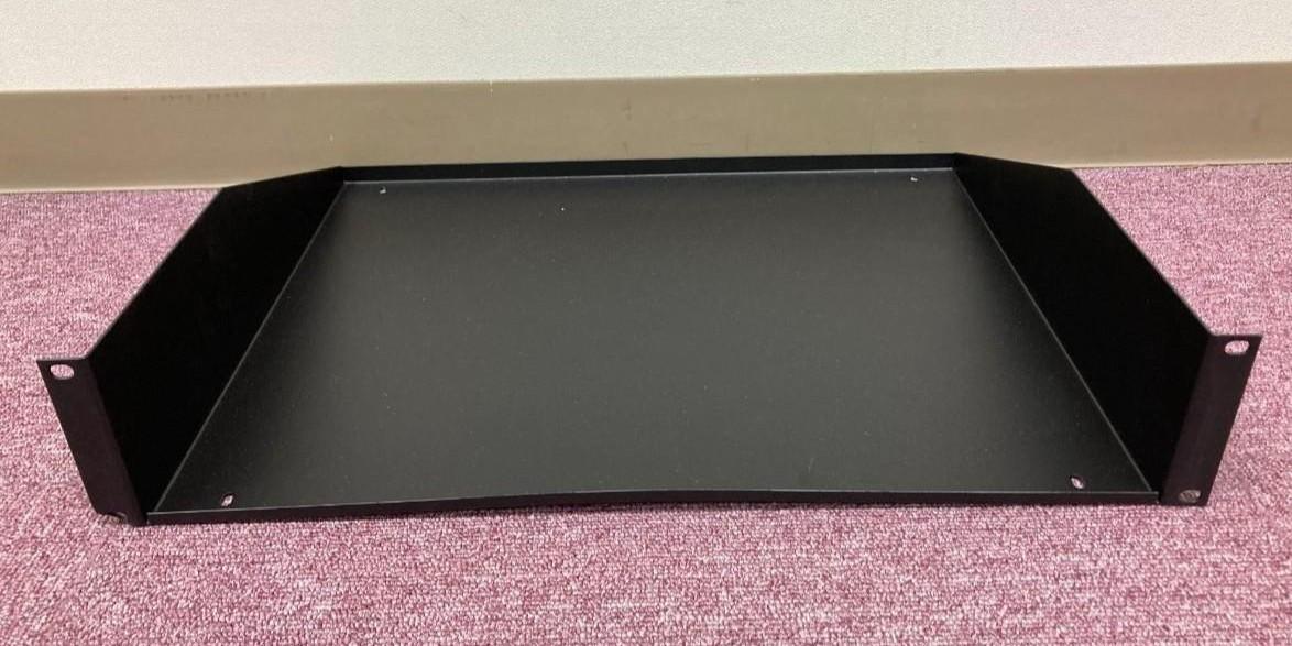 MIDDLE ATLANTIC (ミドルアトランティック) / U2 2Uトレイ C1034