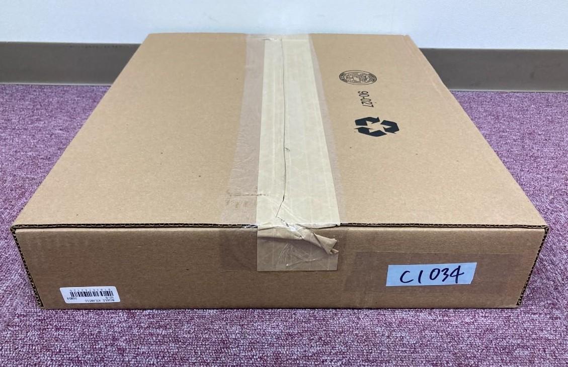 MIDDLE ATLANTIC (ミドルアトランティック) / U2 2Uトレイ C1034