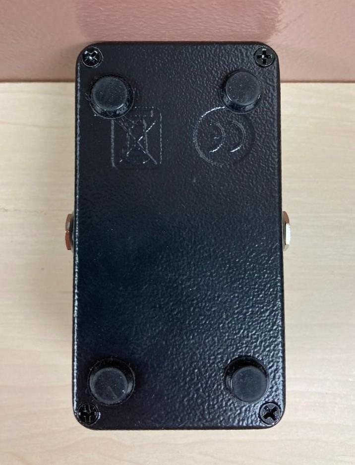 ELECTRO-HARMONIX (エレクトロハーモニックス) / SMALL STONE ギター用エフェクター D0059