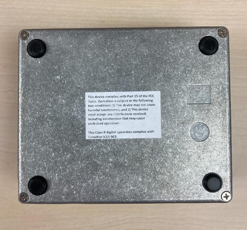 ELECTRO-HARMONIX (エレクトロハーモニックス) / TURNIP GREENS ギター用エフェクター D0063