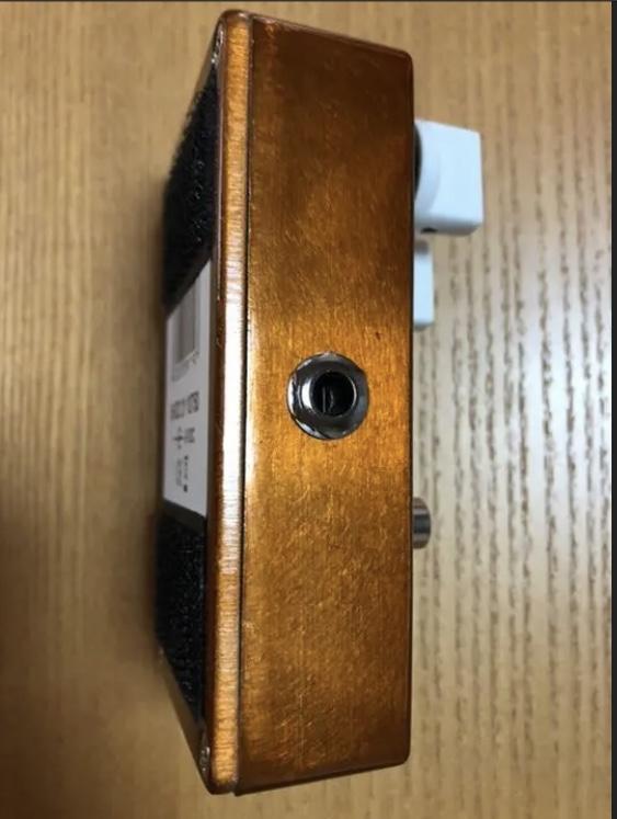 MAD PROFESSOR (マッドプロフェッサー) / Sweet Honey Overdrive Factory