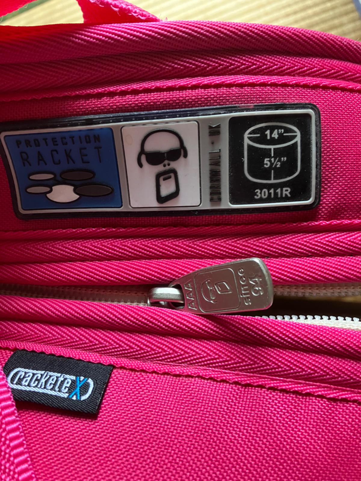 PROTECTIONRACKET (プロテクションラケット) / 3011RS-05 (LPTR14SD5.5RSPK)