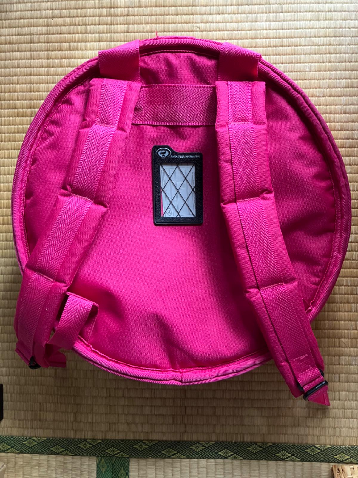 PROTECTIONRACKET (プロテクションラケット) / 3011RS-05 (LPTR14SD5.5RSPK)