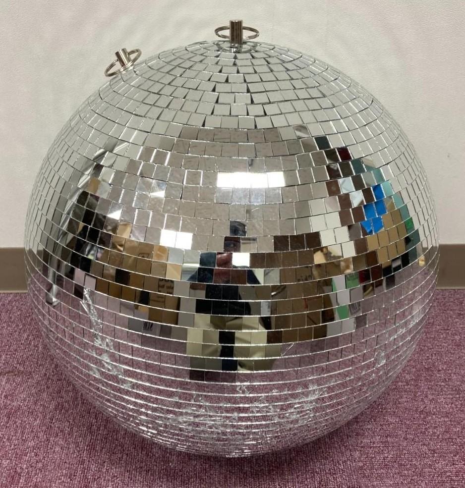 STAGE EVOLUTION (ステージエボリューション) / MBS40 ミラーボール スポットライトセット C1055