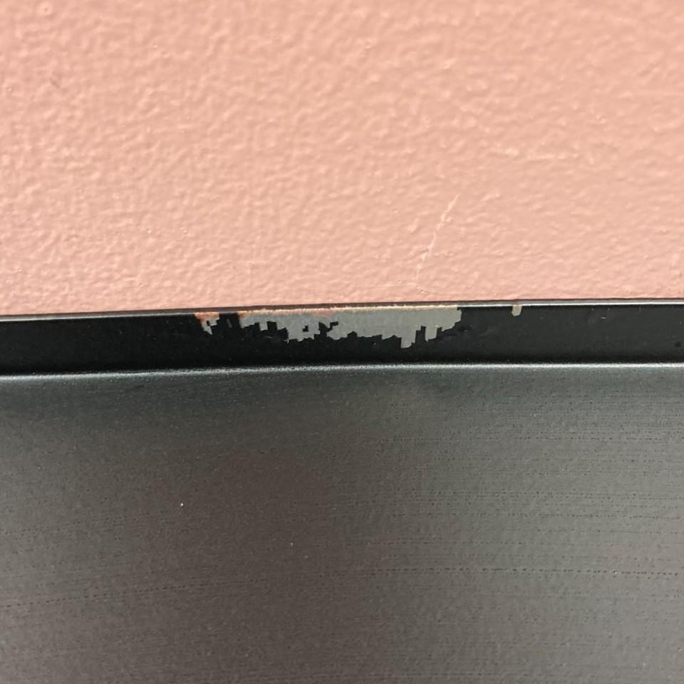 MIDDLE ATLANTIC (ミドルアトランティック) / U2 2Uトレイ D0102